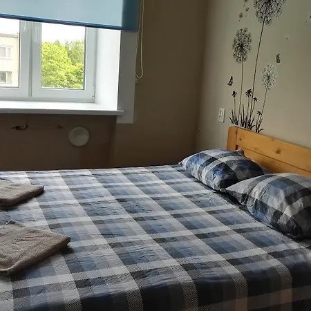 Parnuliving Tammsaare 28 Apartamento *