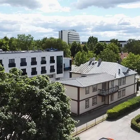 Parnuliving Tammsaare 28 Pärnu