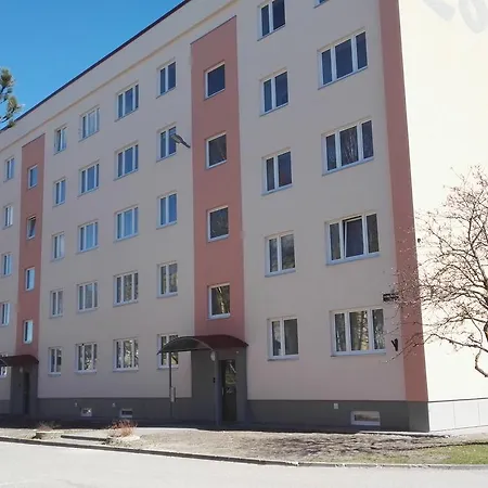 Parnuliving Tammsaare 28 Apartamento