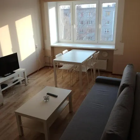 Parnuliving Tammsaare 28 *